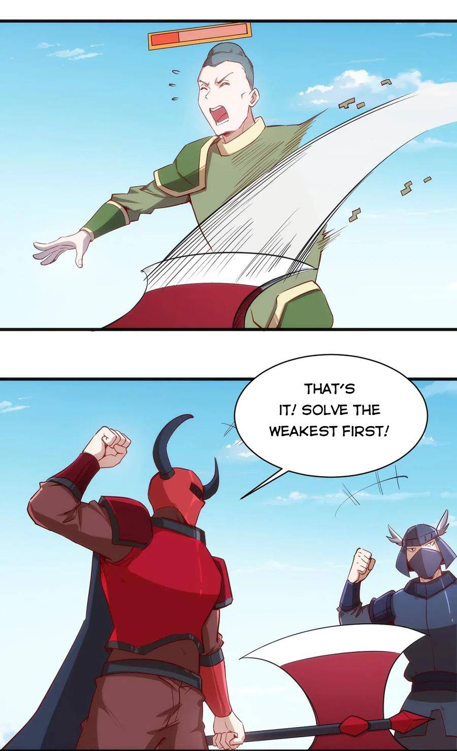 CITY OF SANCTUARY Chapter 60 - page 24