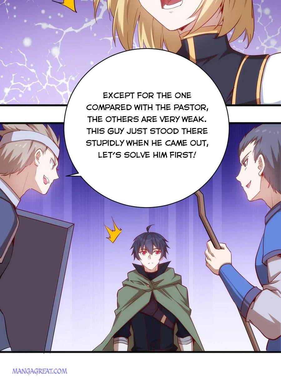 CITY OF SANCTUARY Chapter 60 - page 27