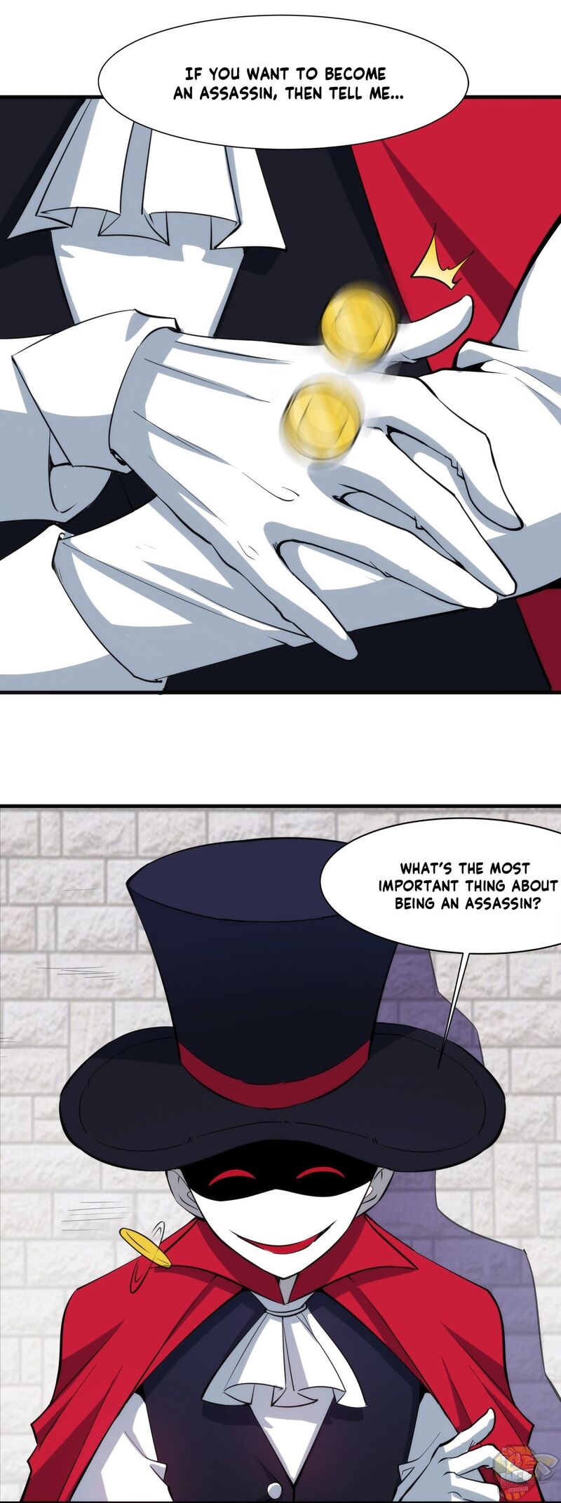 CITY OF SANCTUARY Chapter 20 - page 16