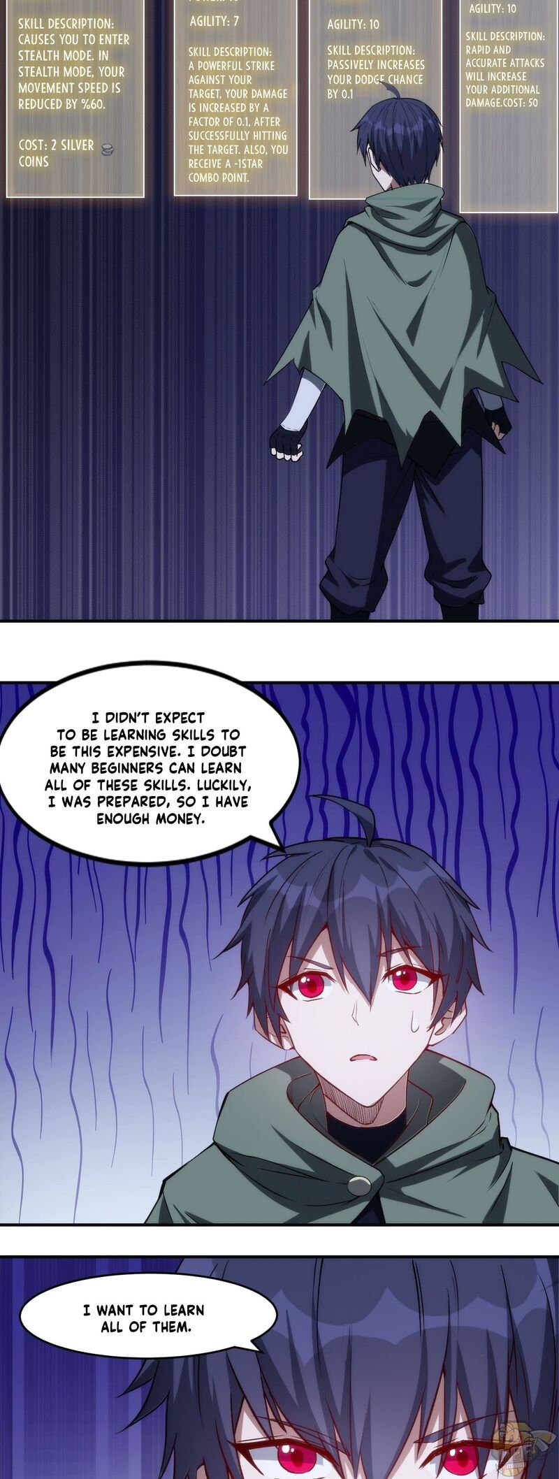 CITY OF SANCTUARY Chapter 20 - page 21
