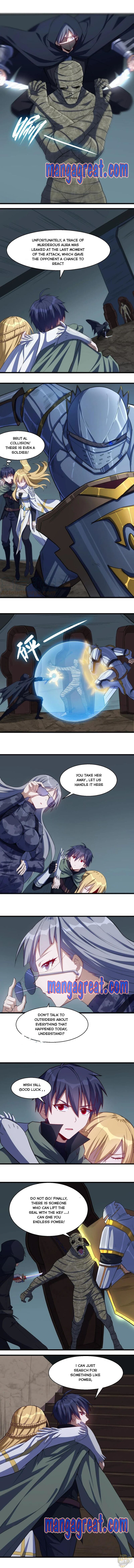 CITY OF SANCTUARY Chapter 30 - page 1