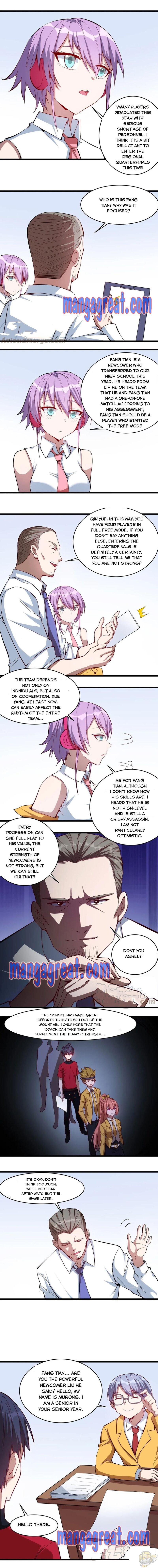 CITY OF SANCTUARY Chapter 30 - page 4