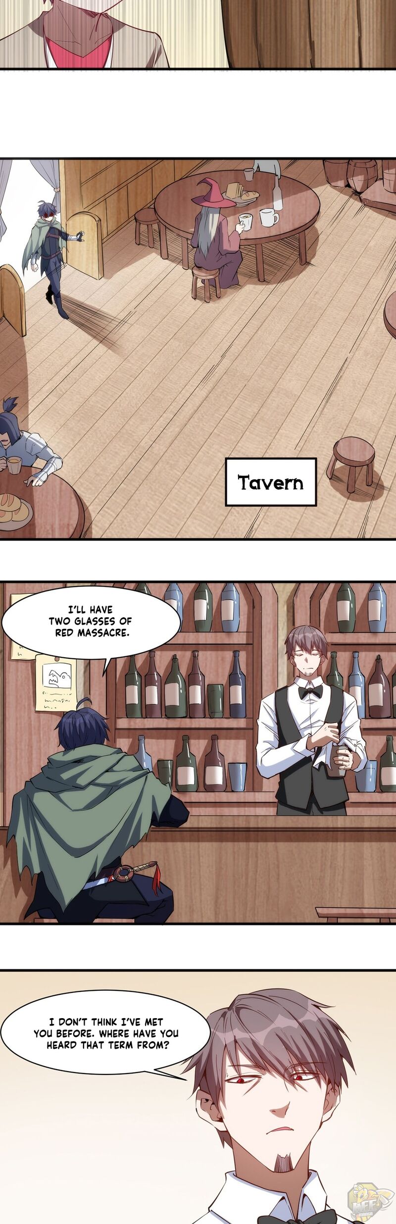 CITY OF SANCTUARY Chapter 21 - page 13