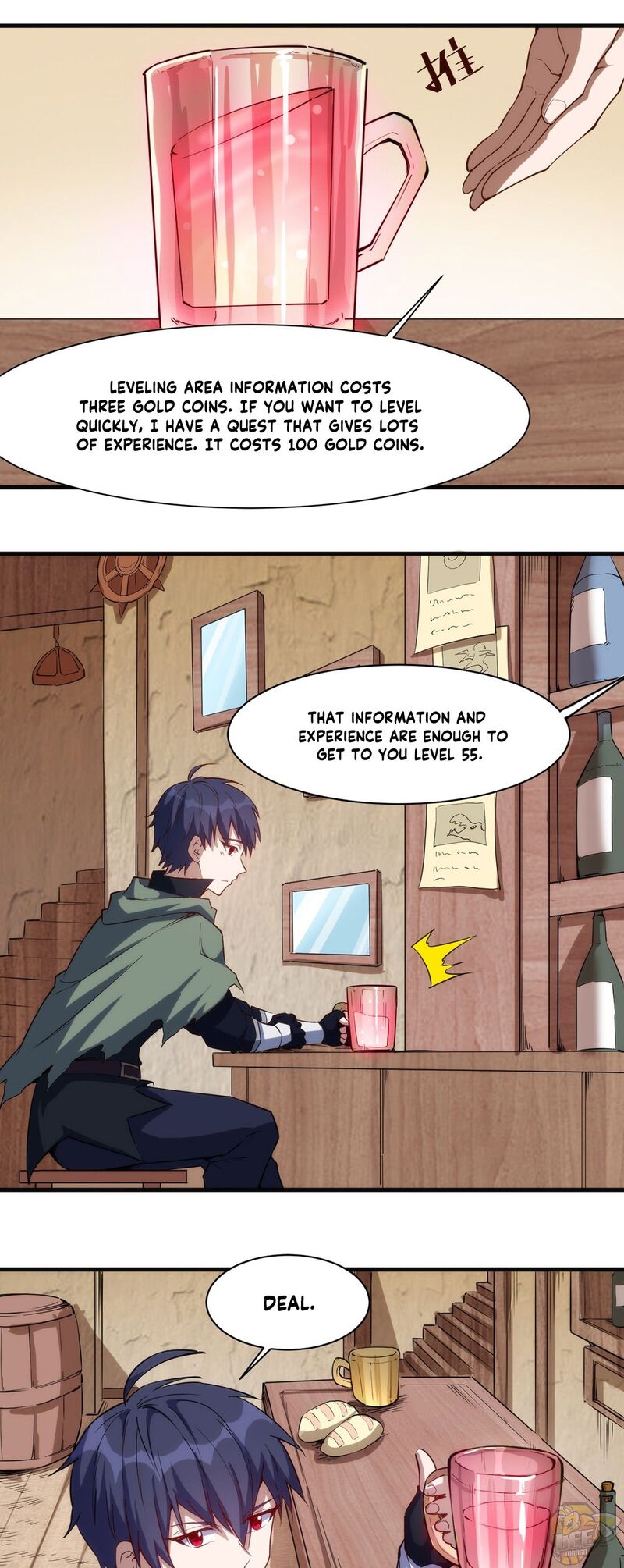 CITY OF SANCTUARY Chapter 21 - page 15