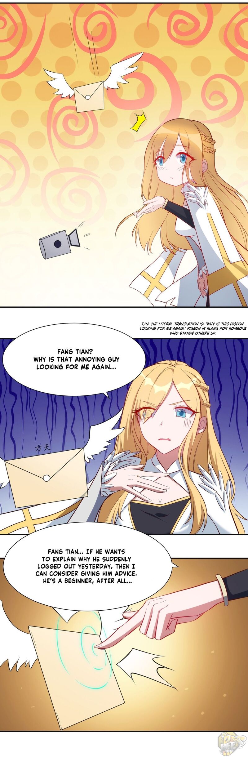 CITY OF SANCTUARY Chapter 21 - page 9