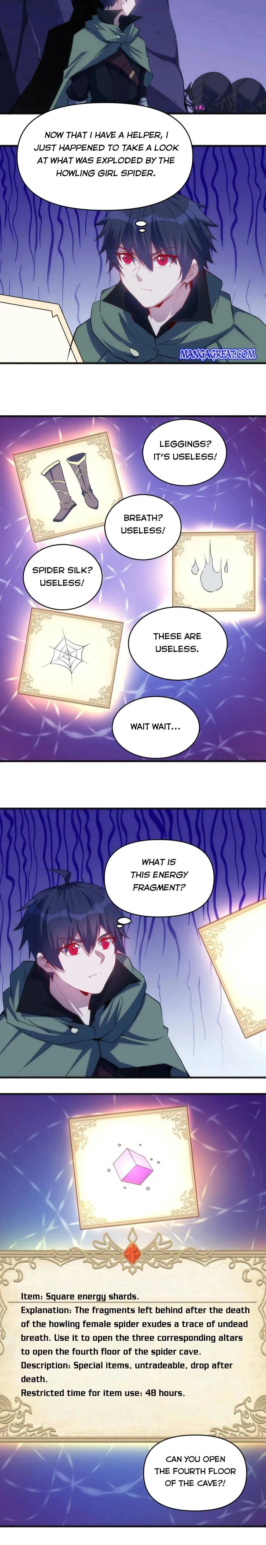 CITY OF SANCTUARY Chapter 64 - page 5