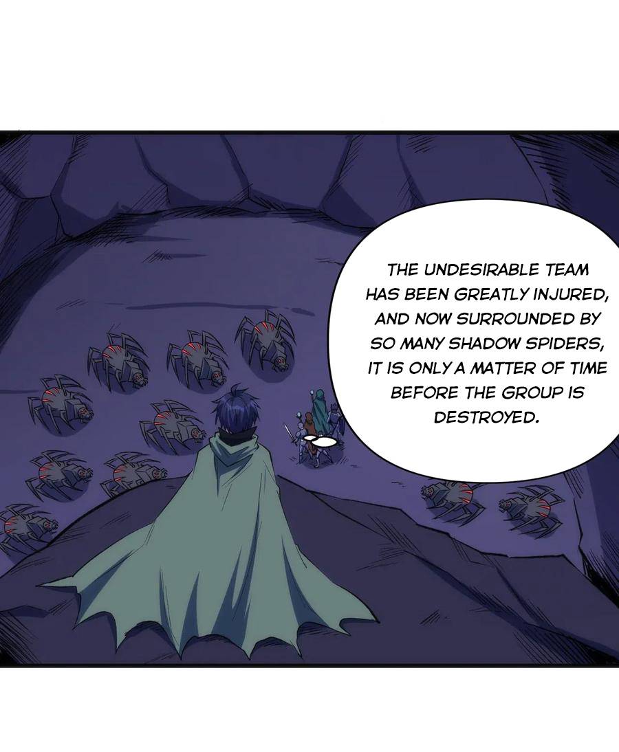 CITY OF SANCTUARY Chapter 65 - page 11