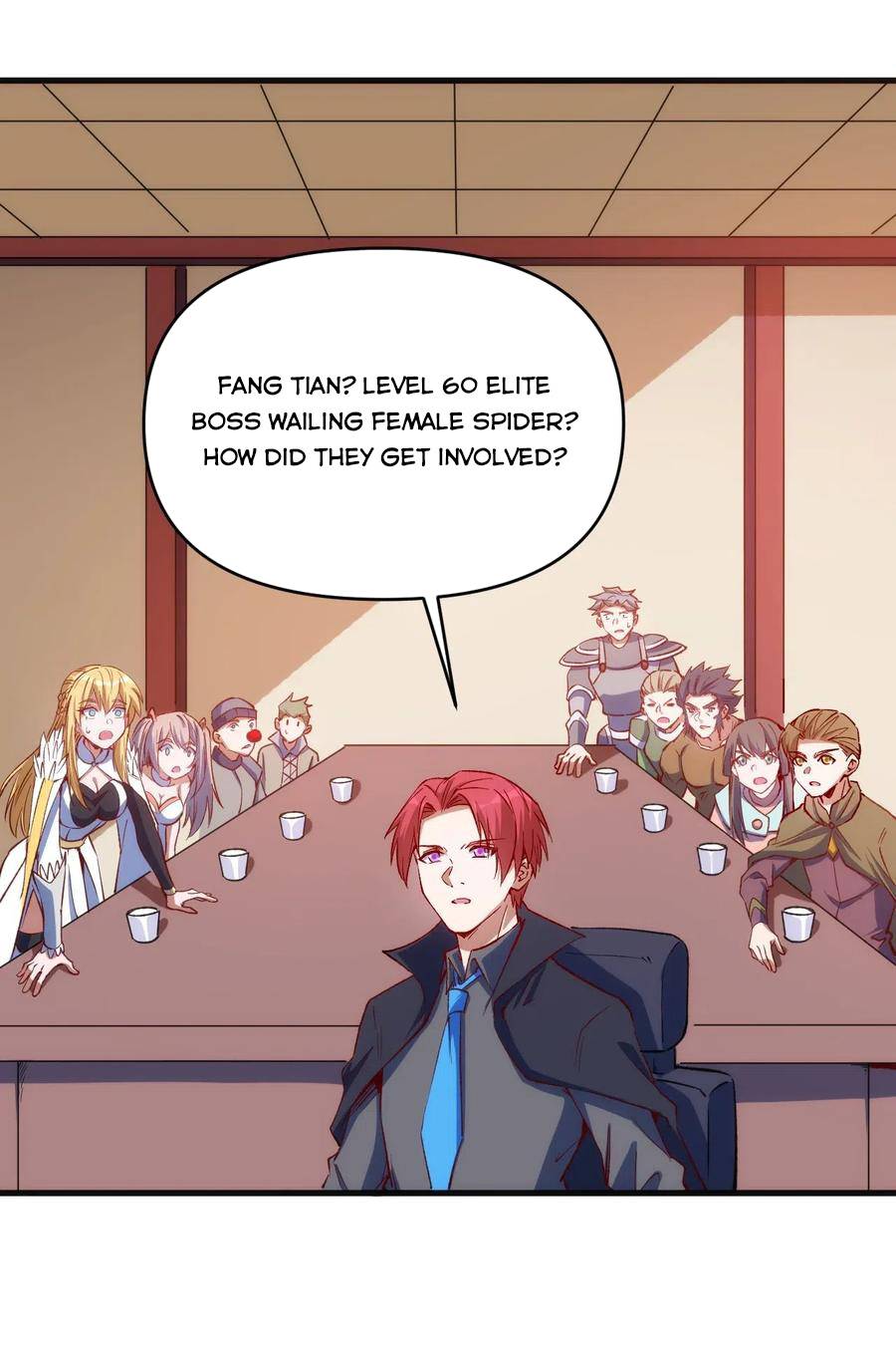 CITY OF SANCTUARY Chapter 65 - page 21