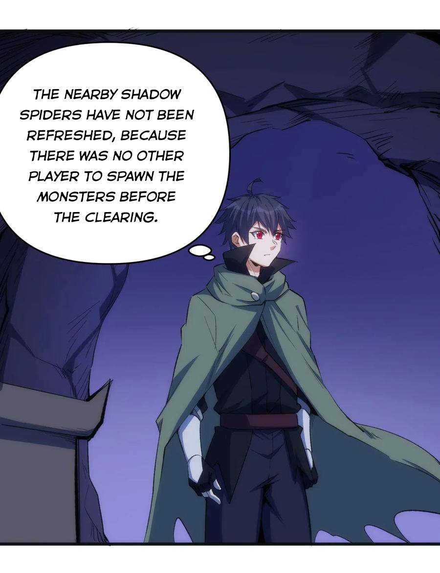 CITY OF SANCTUARY Chapter 65 - page 23
