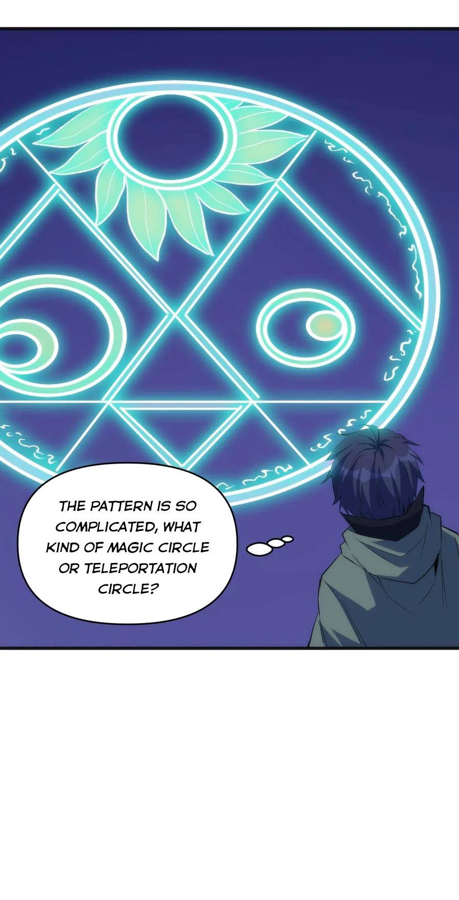 CITY OF SANCTUARY Chapter 65 - page 27