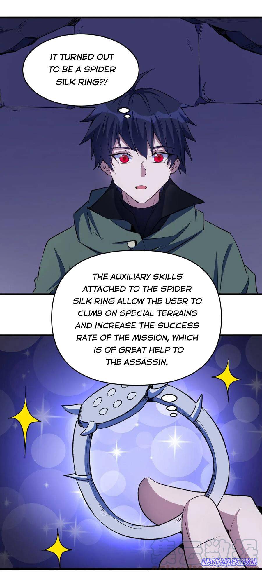 CITY OF SANCTUARY Chapter 65 - page 4