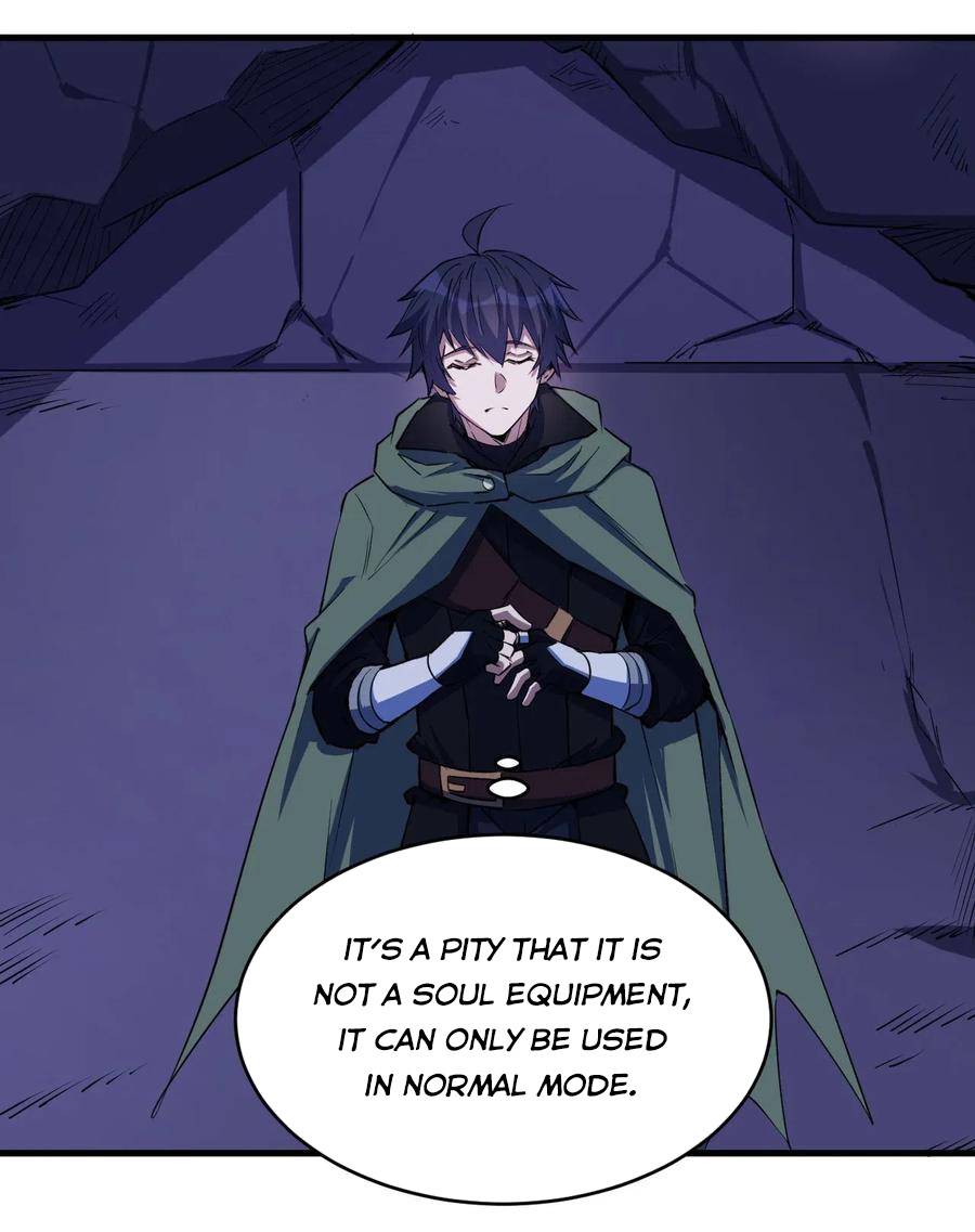 CITY OF SANCTUARY Chapter 65 - page 5