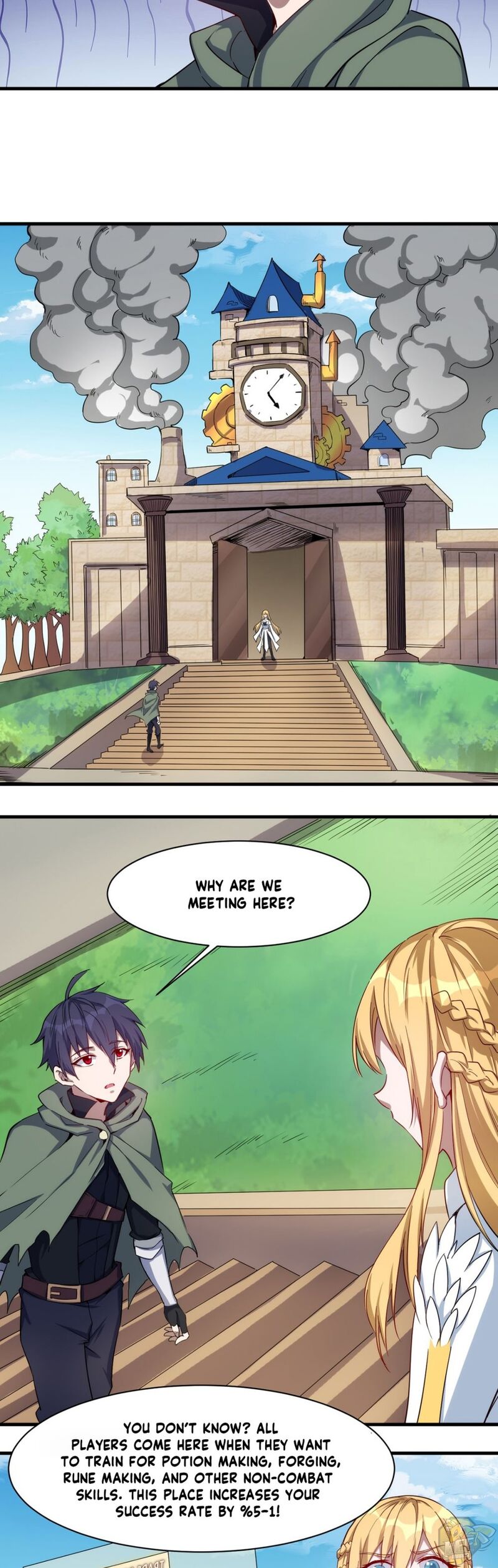 CITY OF SANCTUARY Chapter 23 - page 11