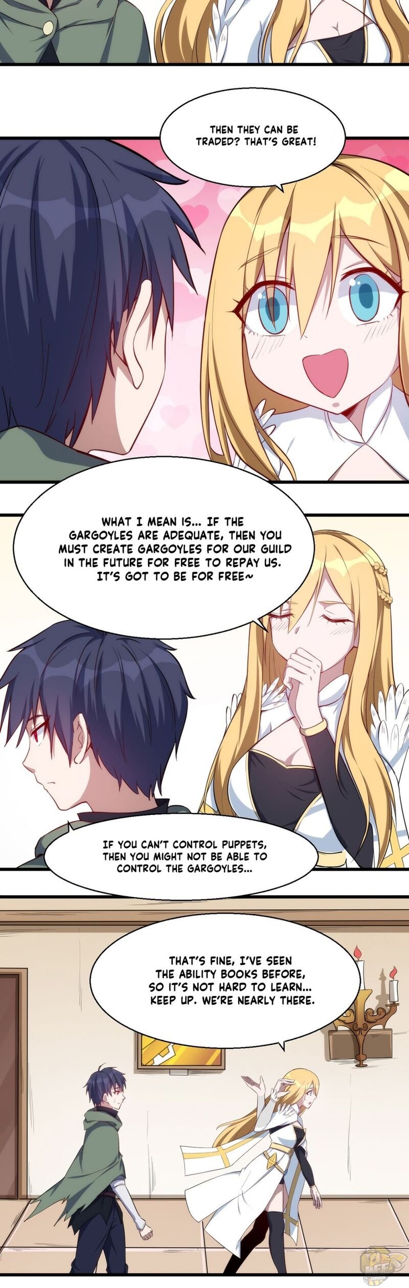 CITY OF SANCTUARY Chapter 23 - page 14