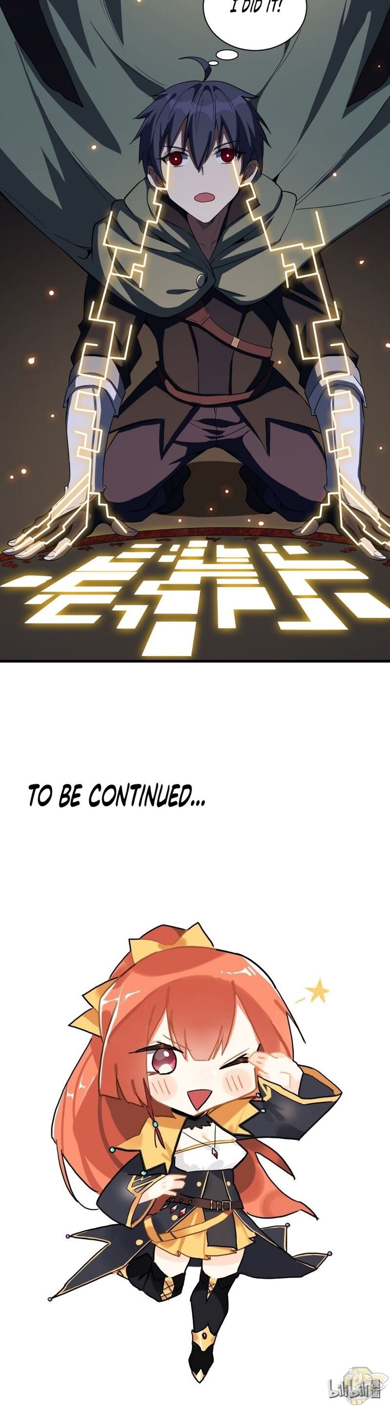 CITY OF SANCTUARY Chapter 23 - page 19