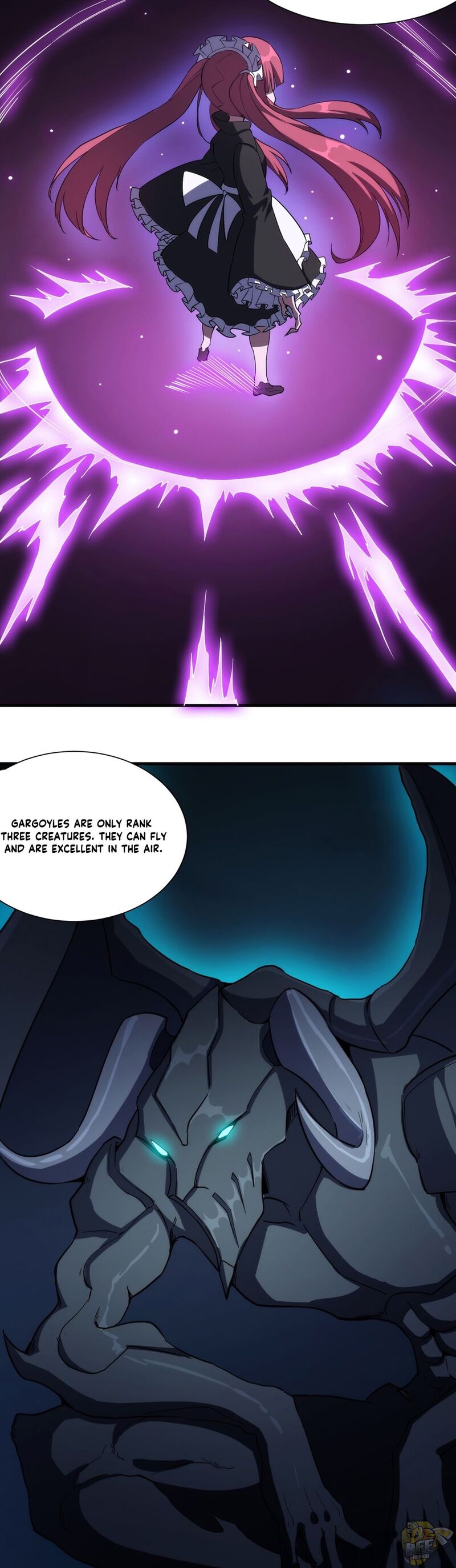 CITY OF SANCTUARY Chapter 23 - page 2