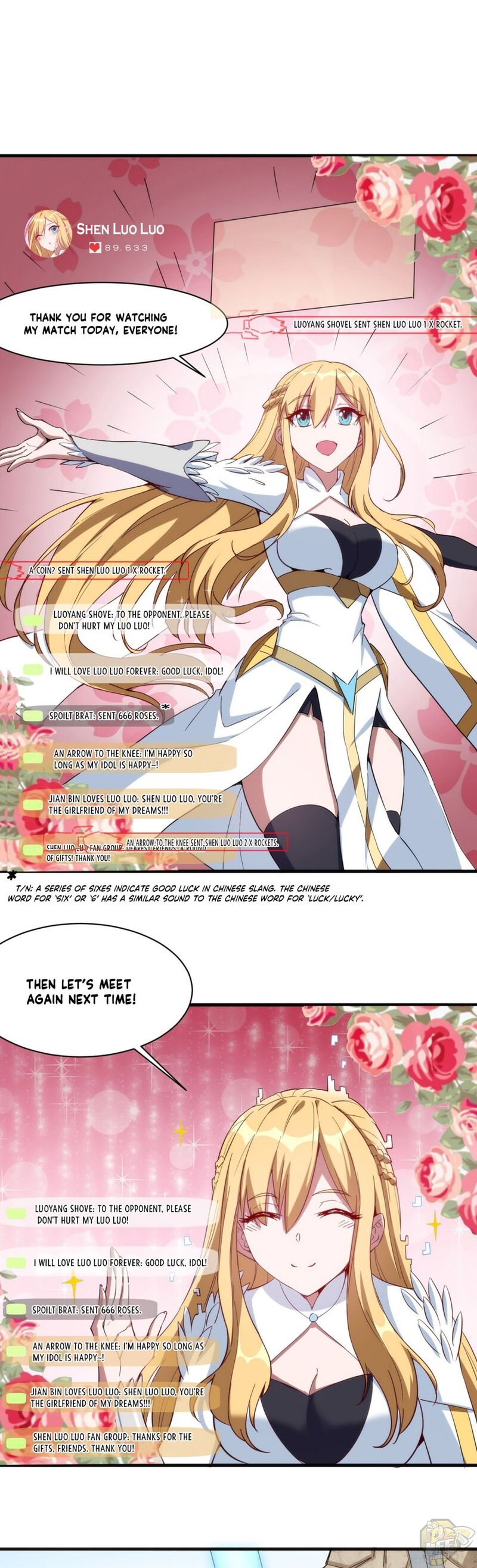 CITY OF SANCTUARY Chapter 23 - page 6