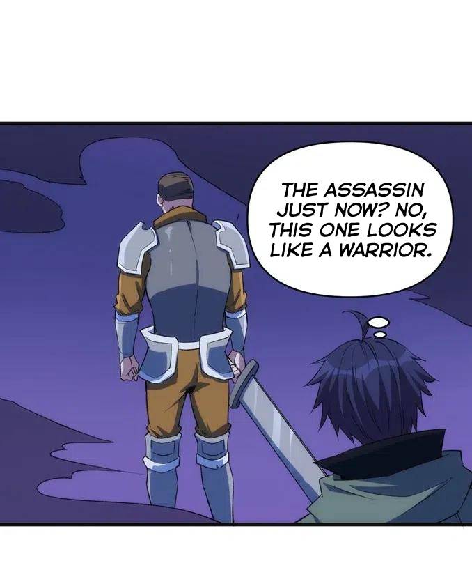 CITY OF SANCTUARY Chapter 66 - page 8