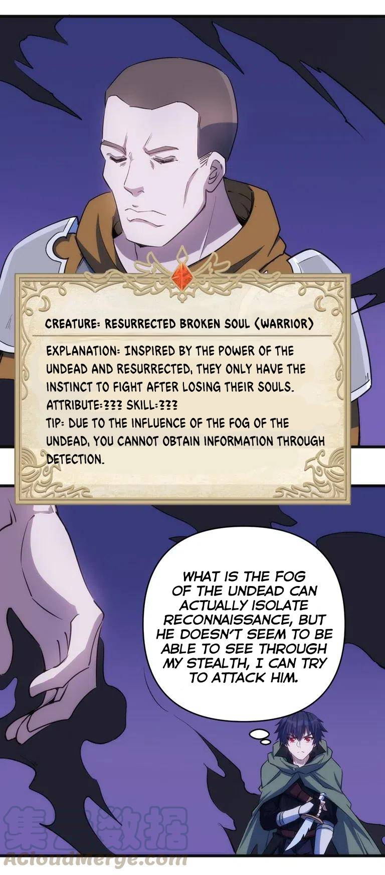 CITY OF SANCTUARY Chapter 66 - page 9