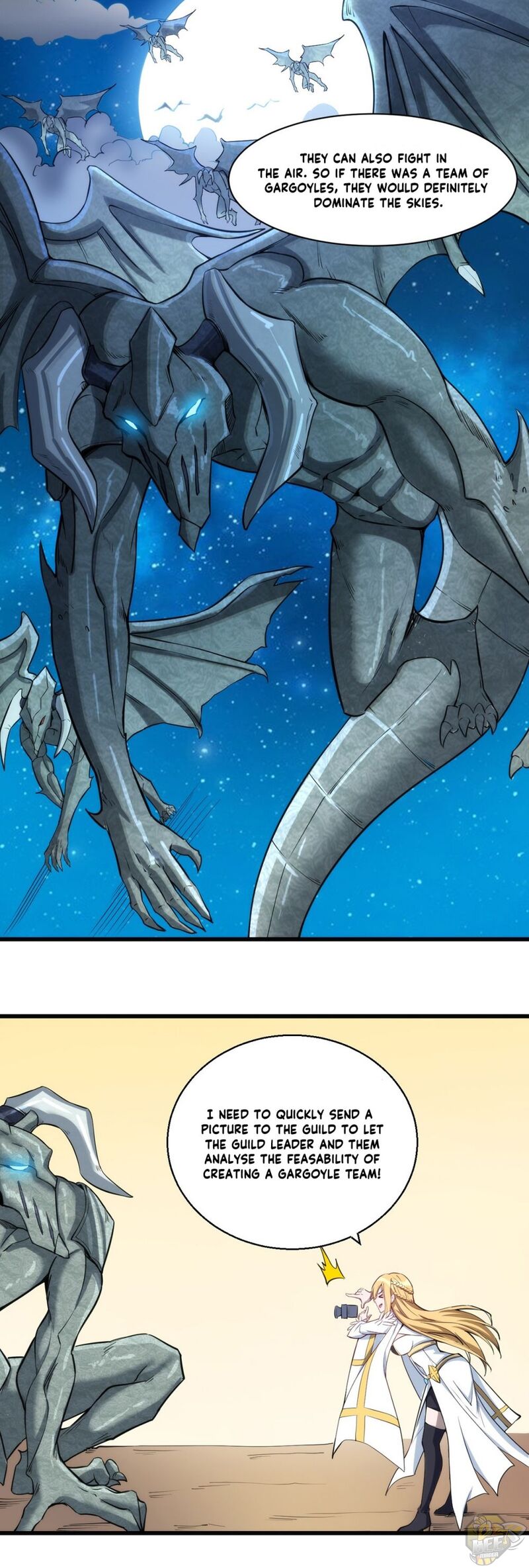 CITY OF SANCTUARY Chapter 24 - page 10