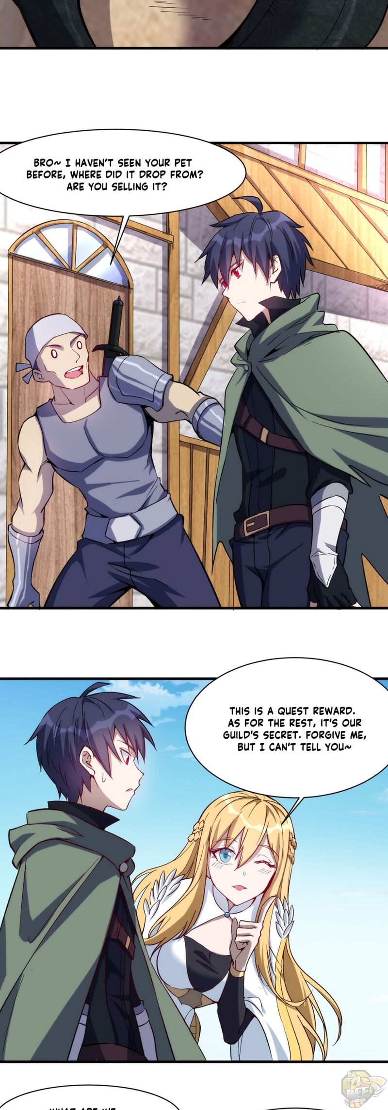 CITY OF SANCTUARY Chapter 24 - page 13