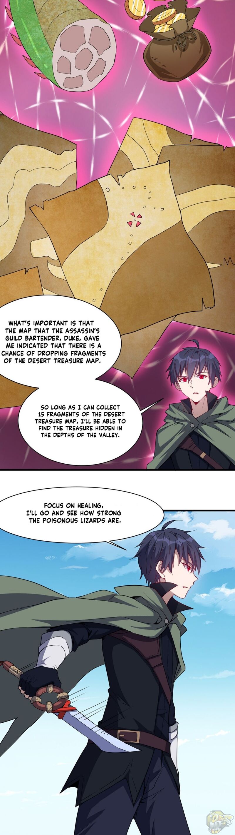 CITY OF SANCTUARY Chapter 24 - page 18