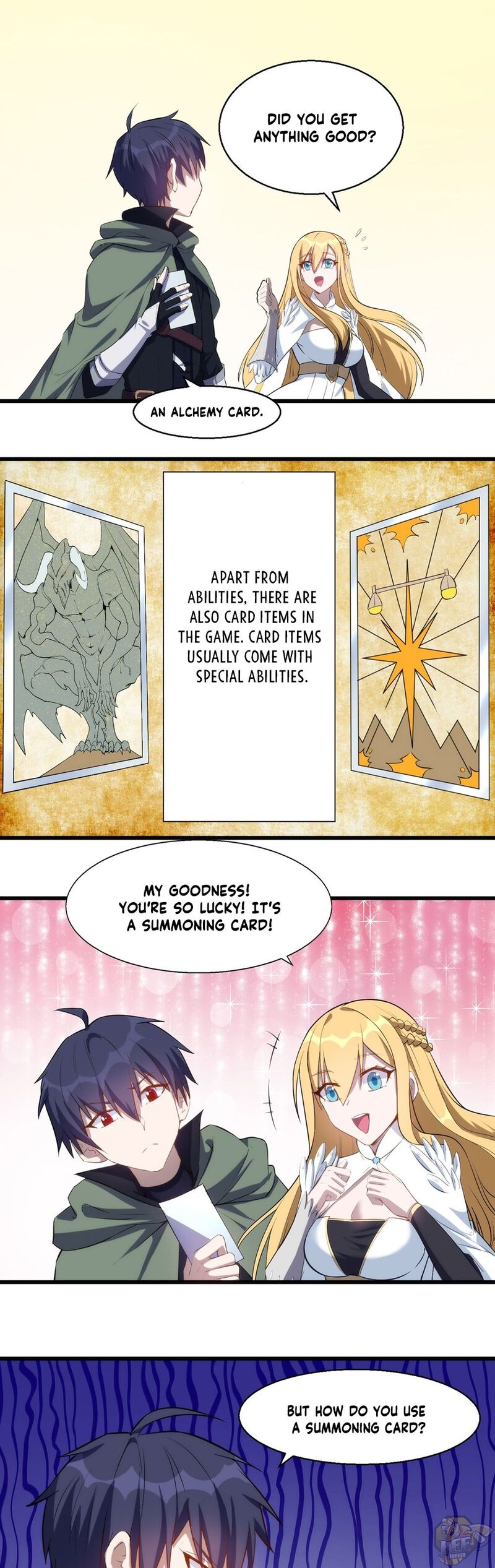 CITY OF SANCTUARY Chapter 24 - page 3