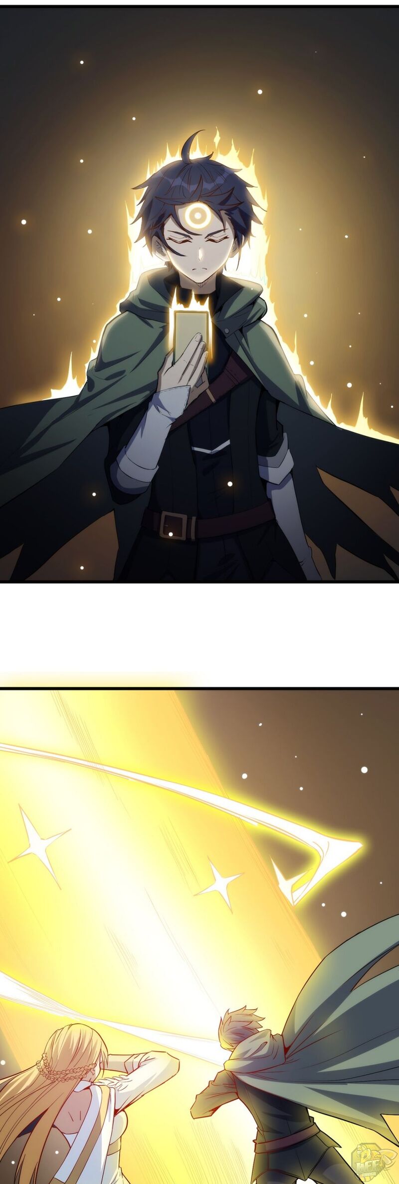 CITY OF SANCTUARY Chapter 24 - page 6