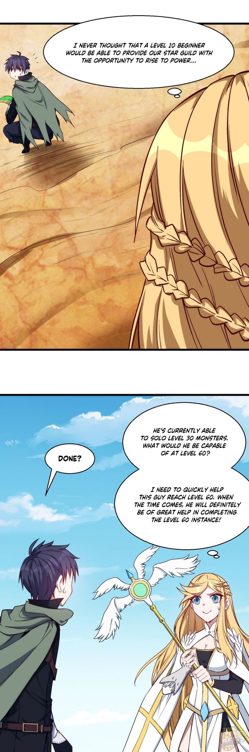 CITY OF SANCTUARY Chapter 25 - page 14