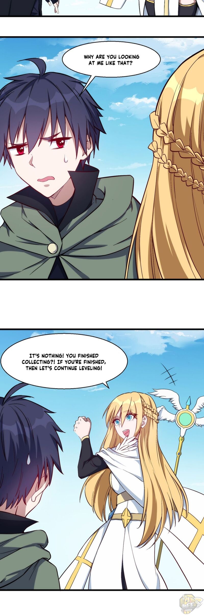 CITY OF SANCTUARY Chapter 25 - page 15