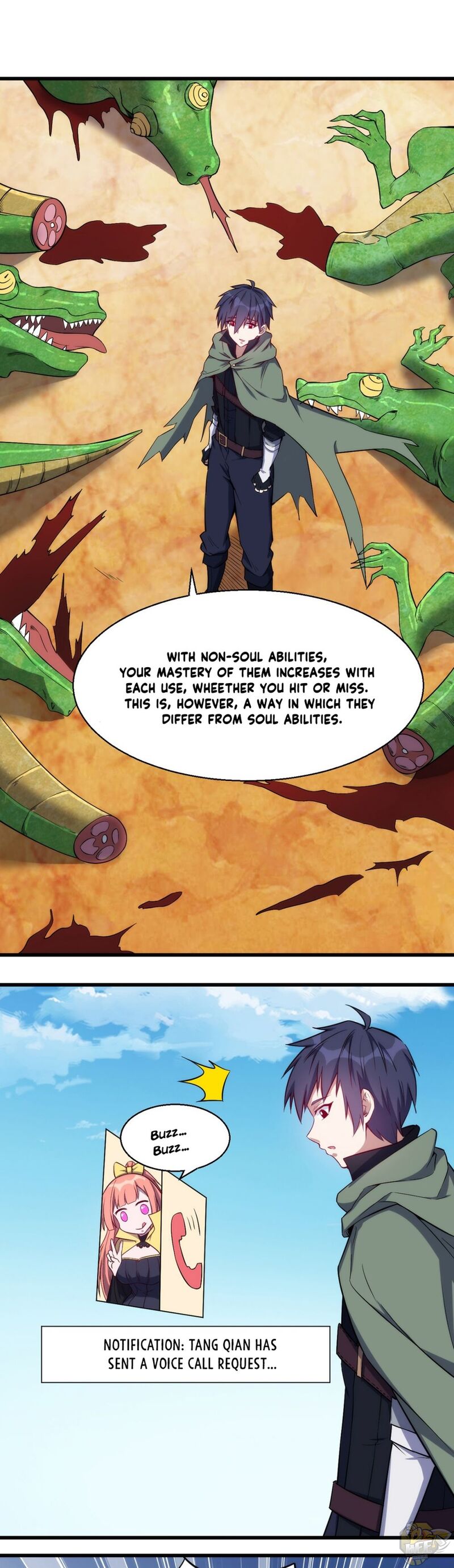 CITY OF SANCTUARY Chapter 25 - page 16