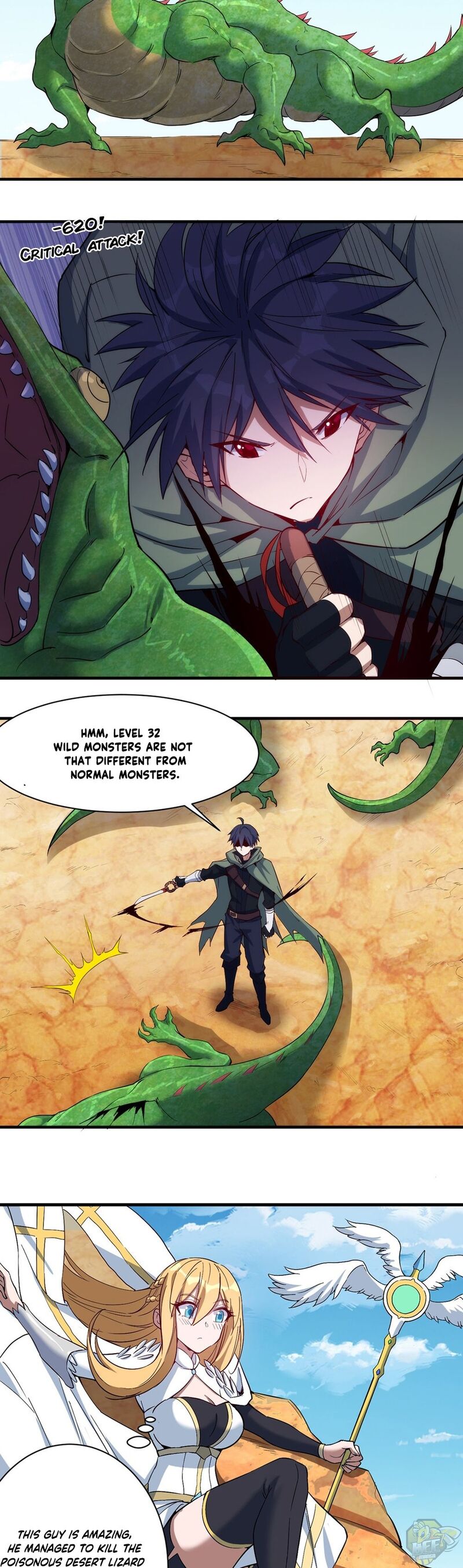 CITY OF SANCTUARY Chapter 25 - page 3