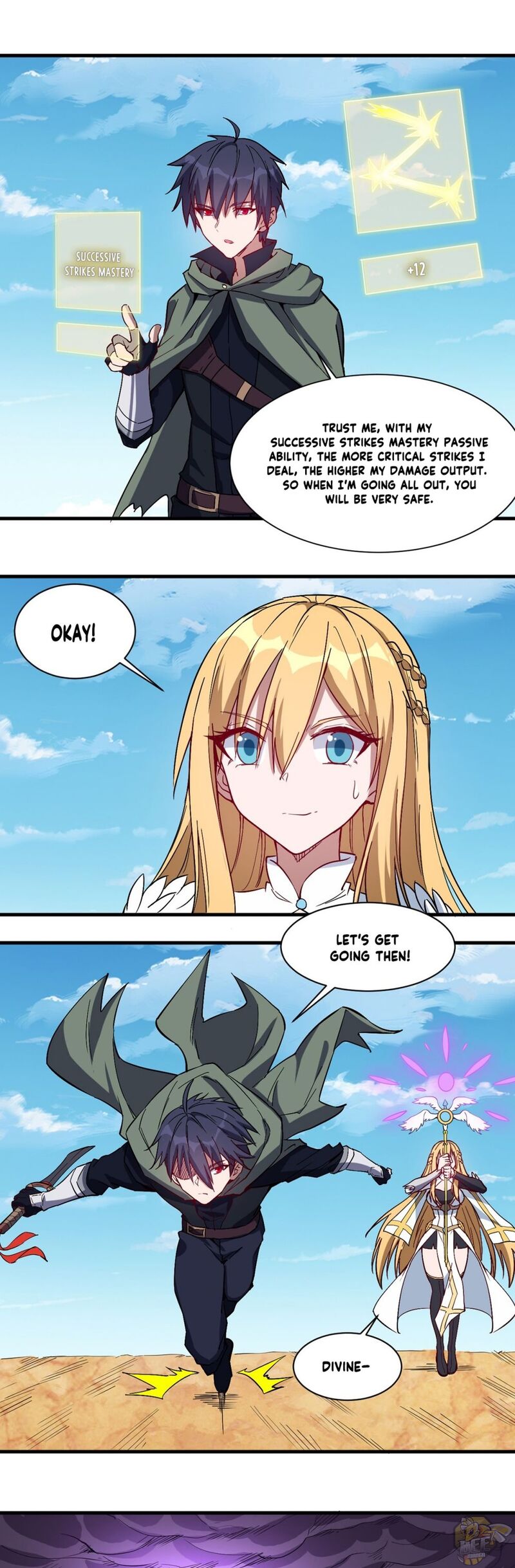 CITY OF SANCTUARY Chapter 25 - page 6