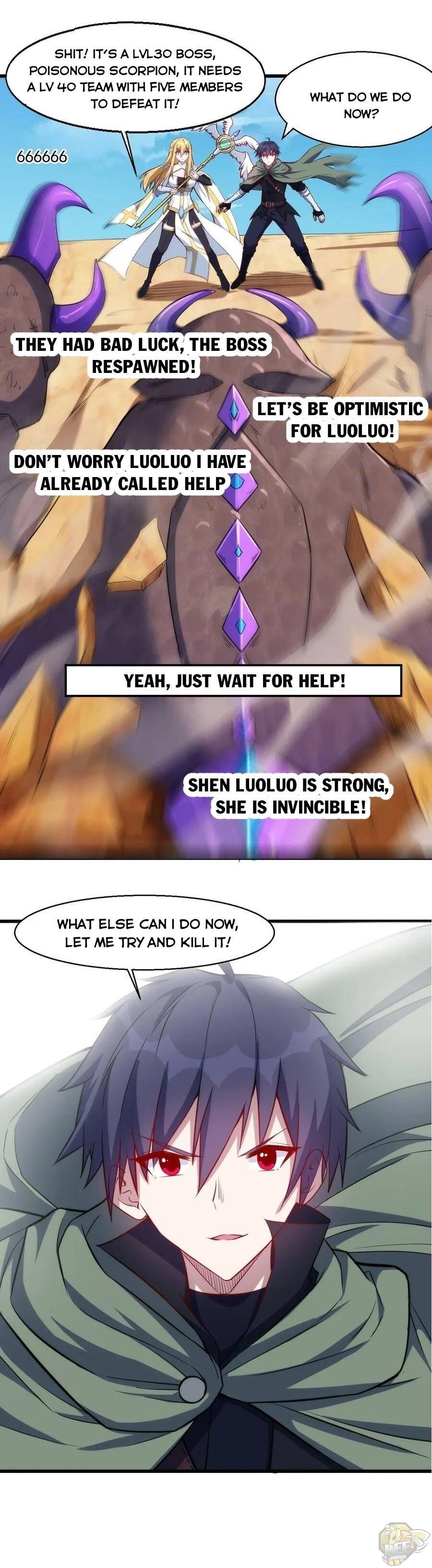 CITY OF SANCTUARY Chapter 26 - page 18