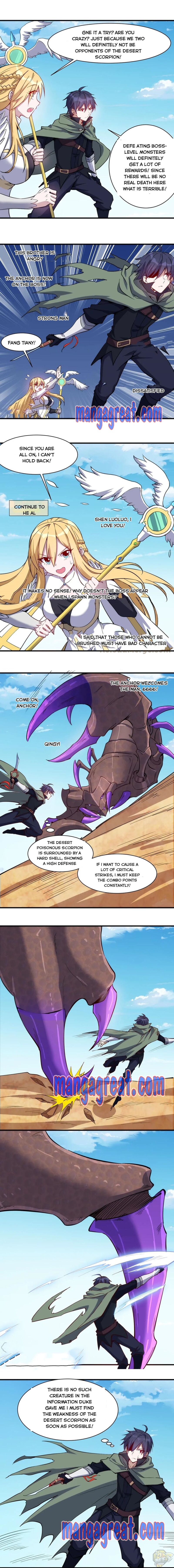 CITY OF SANCTUARY Chapter 27 - page 1