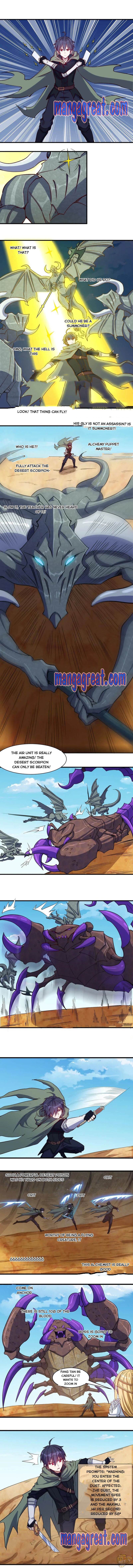 CITY OF SANCTUARY Chapter 27 - page 3