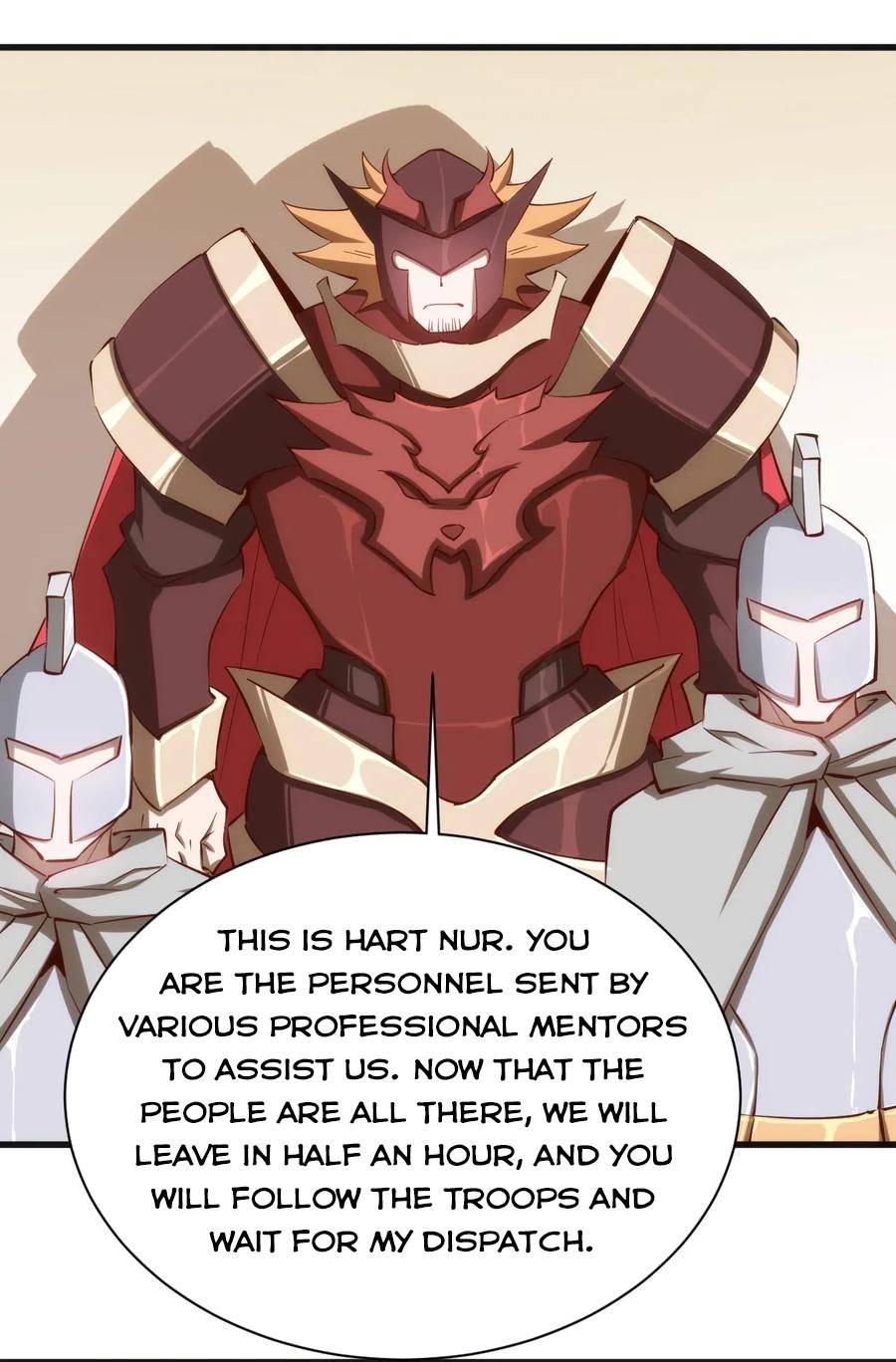 CITY OF SANCTUARY Chapter 70 - page 18