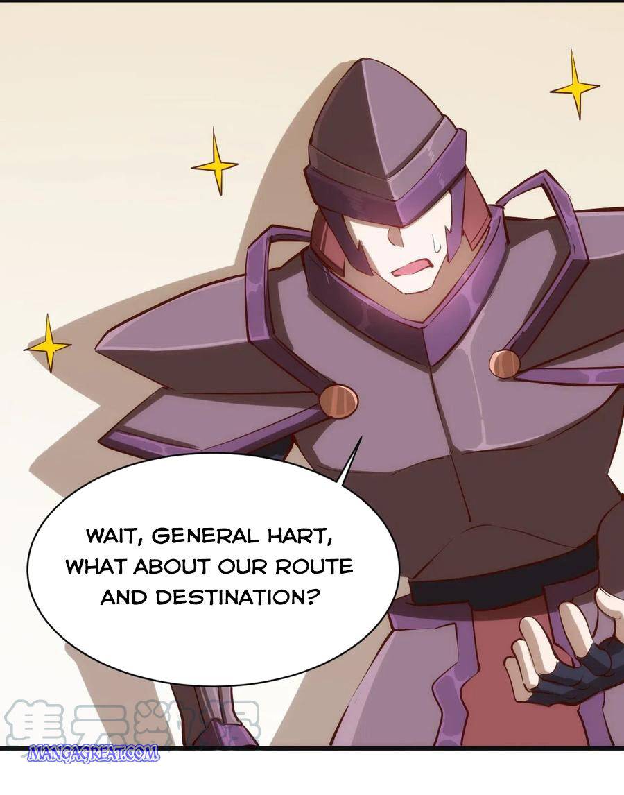 CITY OF SANCTUARY Chapter 70 - page 19