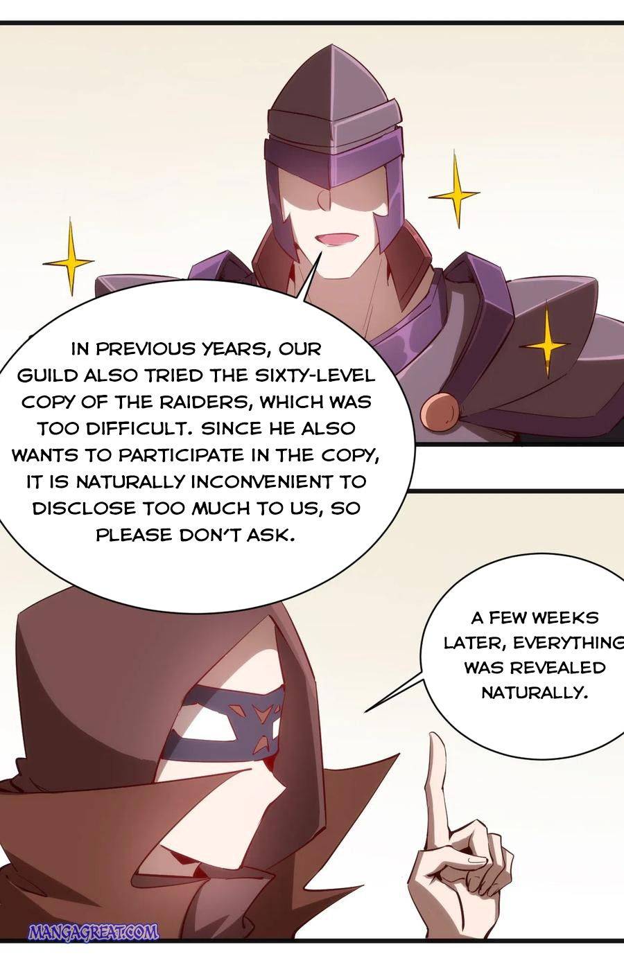 CITY OF SANCTUARY Chapter 70 - page 34