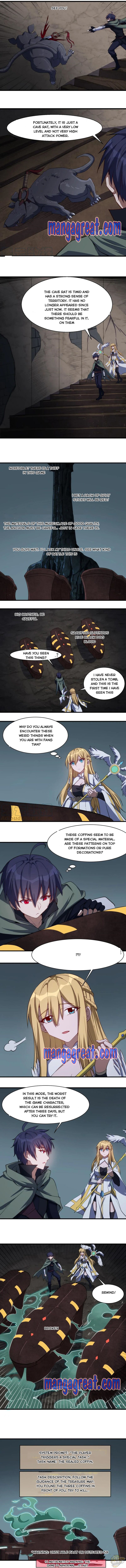 CITY OF SANCTUARY Chapter 28 - page 3