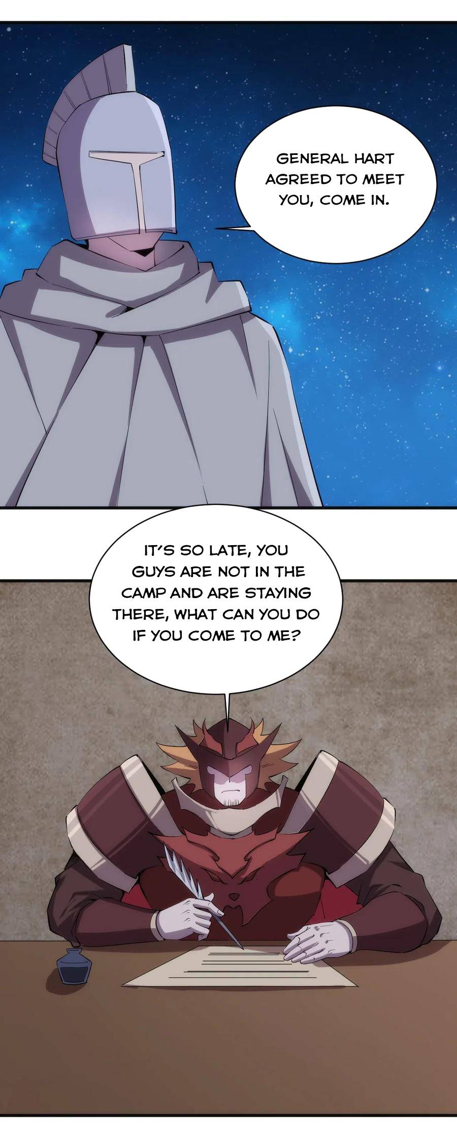 CITY OF SANCTUARY Chapter 71 - page 11