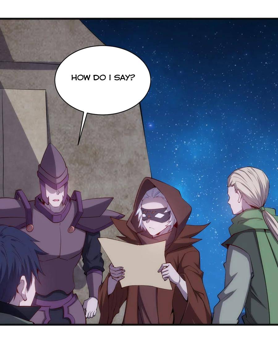 CITY OF SANCTUARY Chapter 71 - page 19