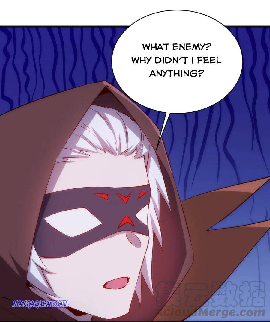 CITY OF SANCTUARY Chapter 71 - page 30