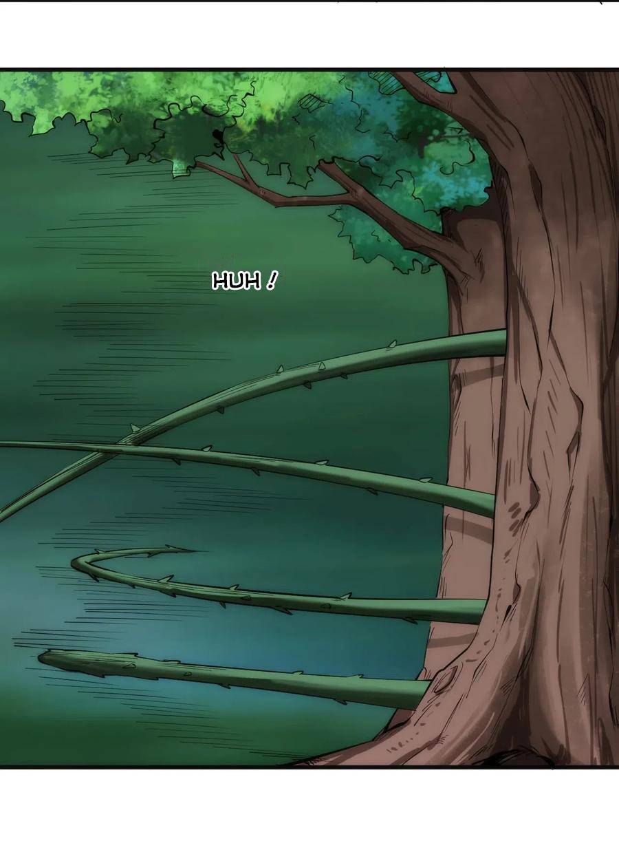 CITY OF SANCTUARY Chapter 71 - page 33