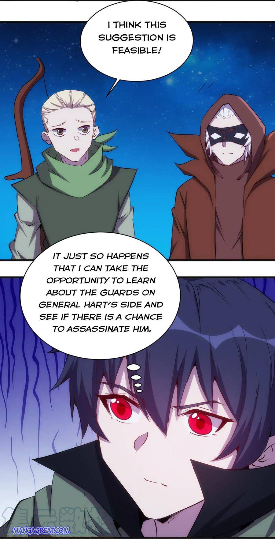 CITY OF SANCTUARY Chapter 71 - page 8