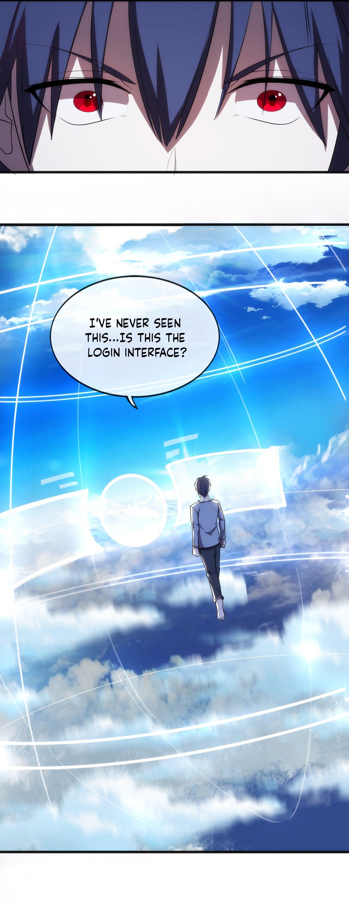 CITY OF SANCTUARY Chapter 3 - page 34