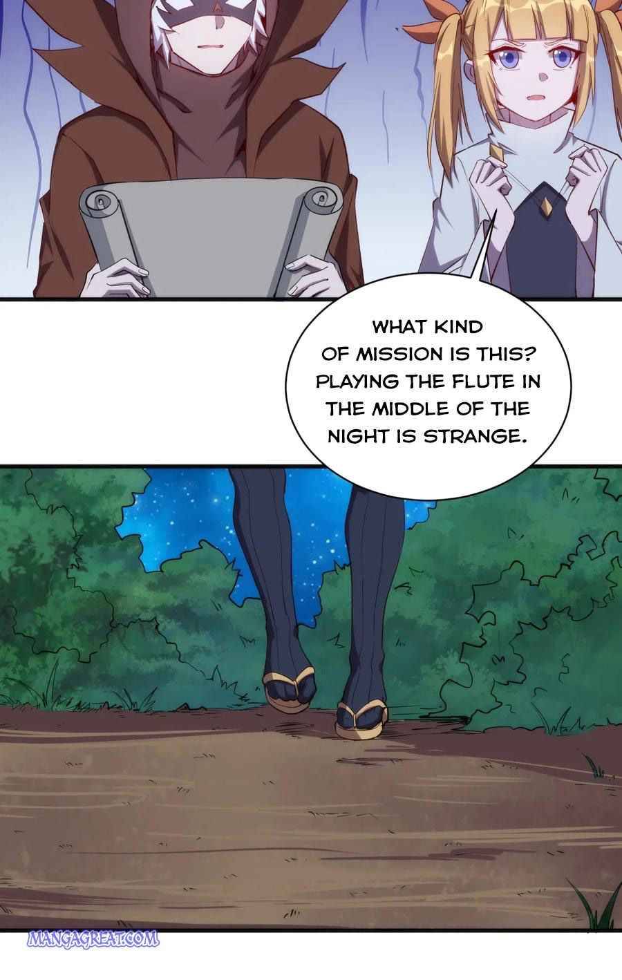 CITY OF SANCTUARY Chapter 72 - page 10
