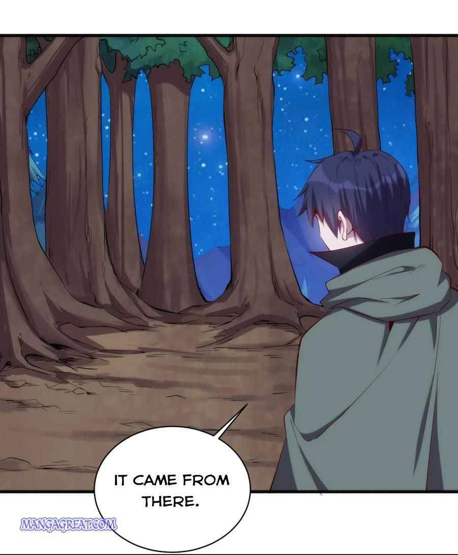CITY OF SANCTUARY Chapter 72 - page 8