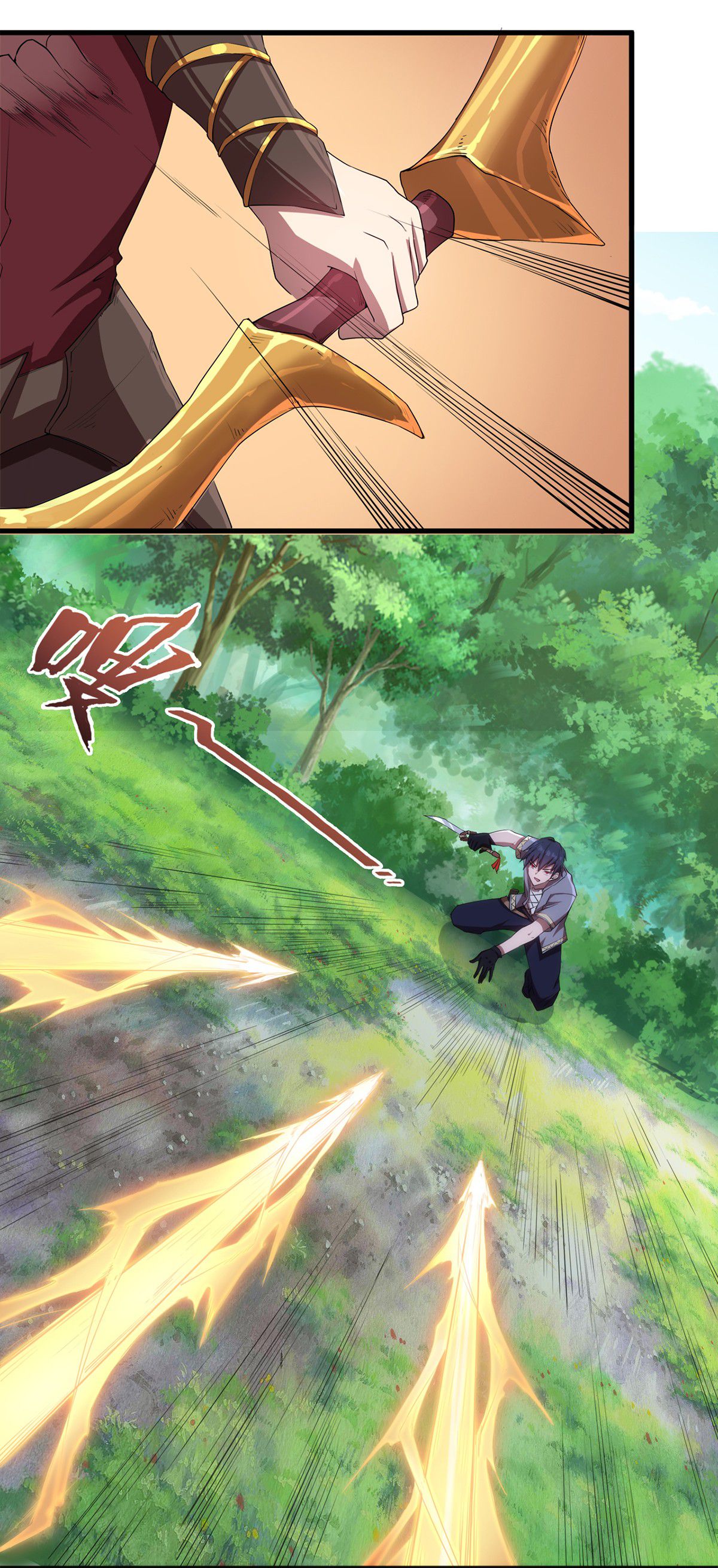 CITY OF SANCTUARY Chapter 9 - page 12