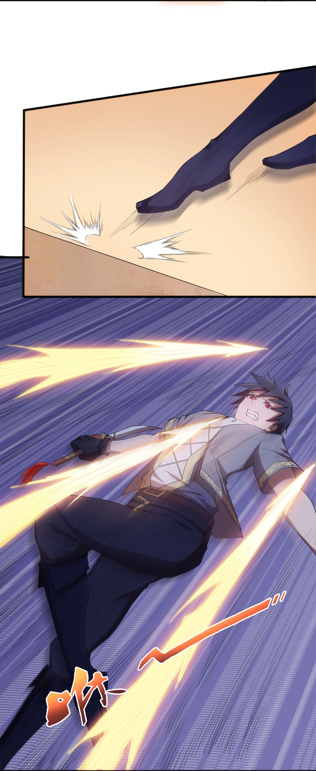 CITY OF SANCTUARY Chapter 9 - page 13
